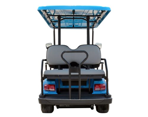 รถกอล์ฟ Electric lv 42 3