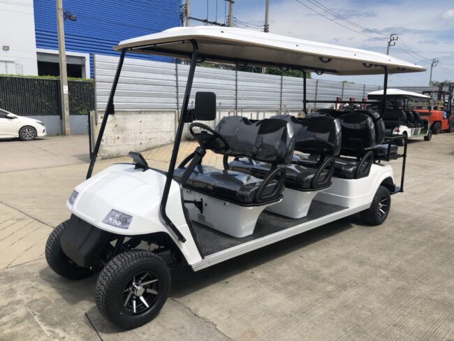 รถกอล์ฟ for Novotel