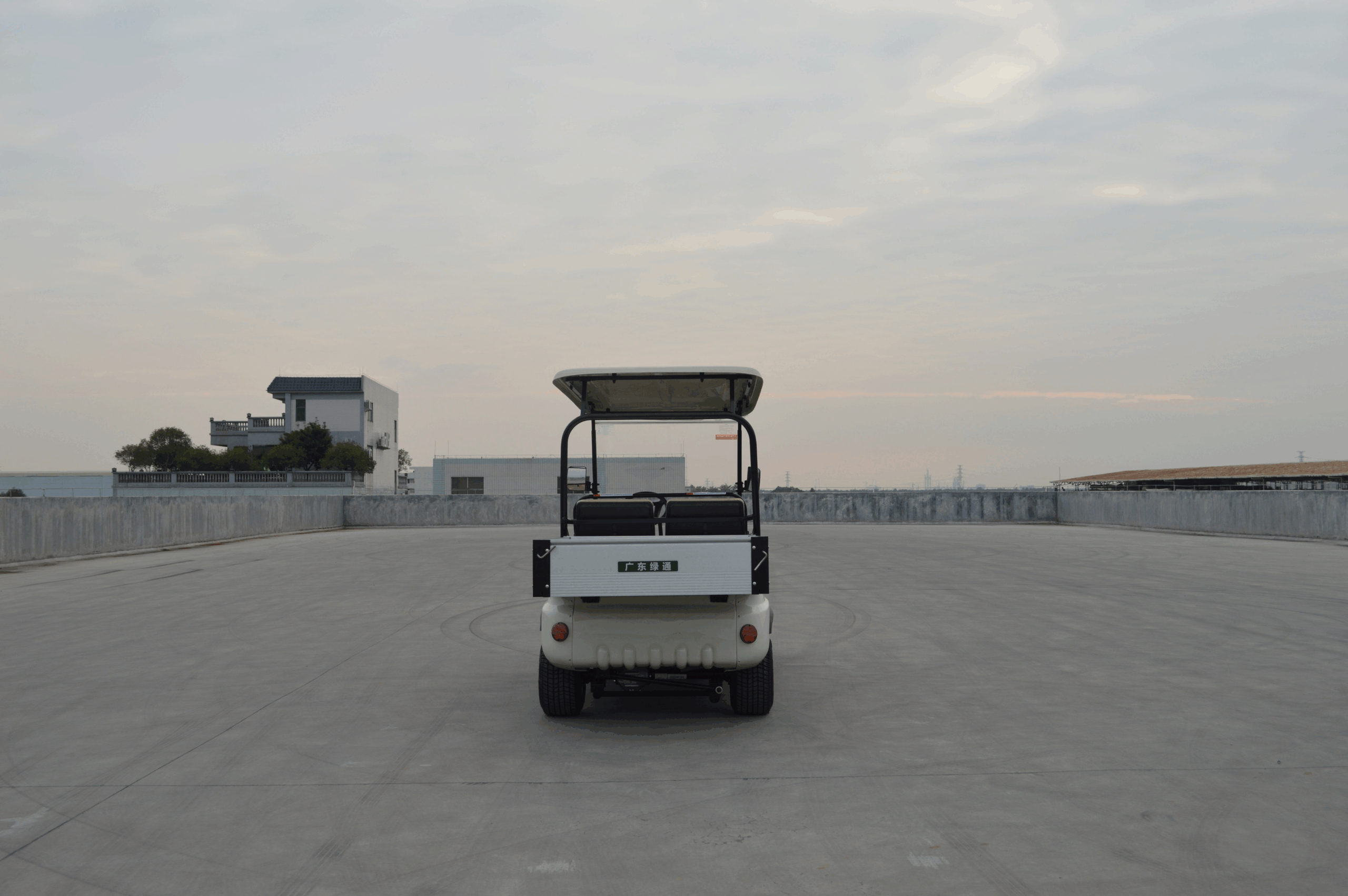 Lvtong Pickup Uitility - Image 3