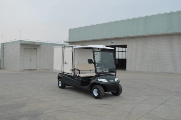 Lvtong Cargo Cart - Image 3