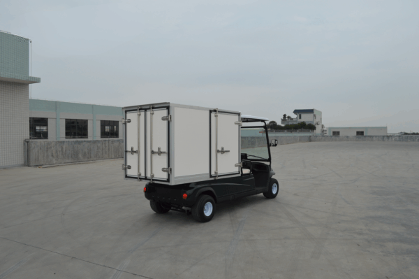 Lvtong Cargo Cart - Image 4