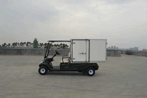 Lvtong Cargo Cart - Image 5